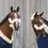 Thumbnail: Kentucky Sheepskin Halte Set