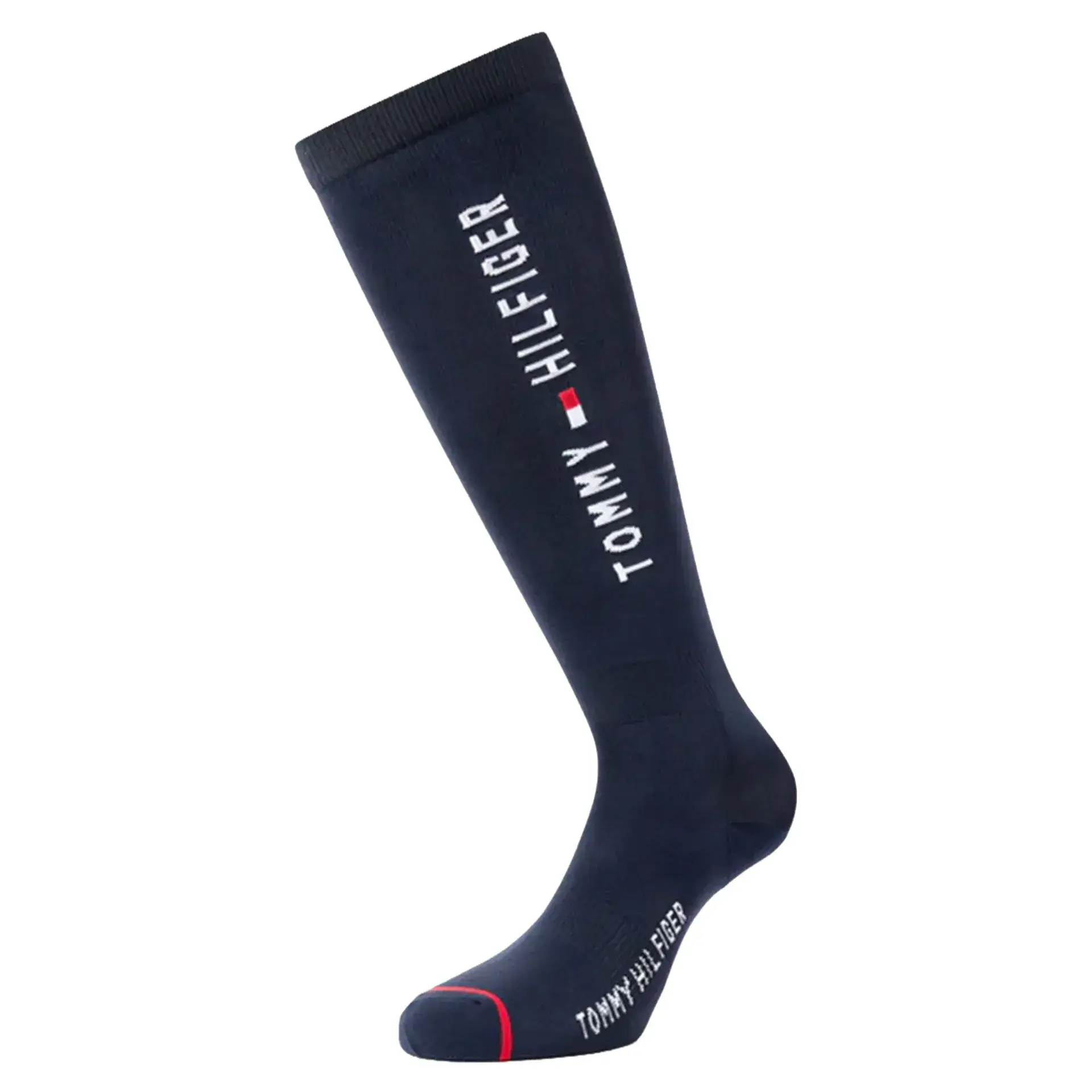 Tommy Hilfiger Riga Riding Socks (Desert Sky or Beige)