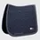 Thumbnail: Tommy Hilfiger Full Oxford Dressage  Saddle Pad (Desert Sky)