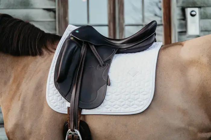 Kentucky Classic Saddle Pad