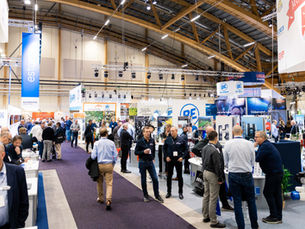 ELMIA 12-14 Nov in Jönköping