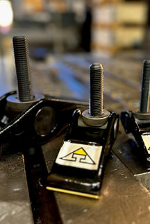 Schneller Werkzeugwechsel für höhere Produktivität