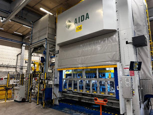 Köp av begagnad utrustning - ett smart och hållbart alternativ