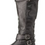 Thumbnail: QUPID 'PLATEAU' BUCKLED RIDING BOOTS
