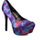 Thumbnail: WOMEN'S 'DESTINY' HEELS BY CARLOS SANTANA