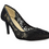Thumbnail: ANDREW GELLER  'TERAN'  BLACK PUMPS