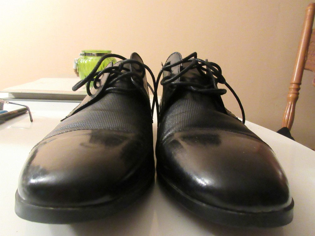 Men's SteveMadden 'Durran2' Oxford Dress Shoes