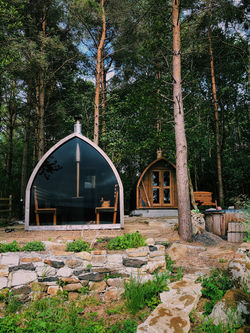 Forest Eco Spa