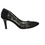 Thumbnail: ANDREW GELLER 'TERAN' BLACK PUMPS