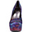 Thumbnail: WOMEN'S 'DESTINY' HEELS BY CARLOS SANTANA