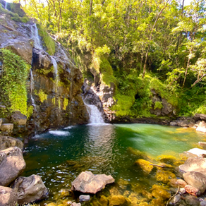 Finding Flow In Your Life