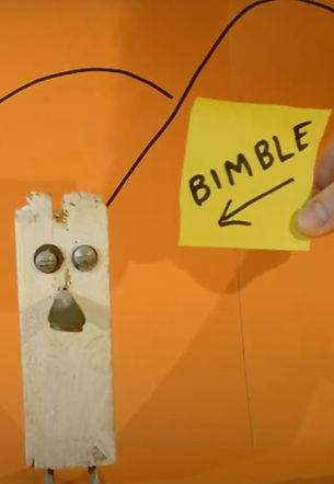 Bimble