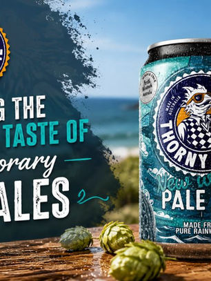 Exploring the Refreshing Taste of Contemporary Pale Ales