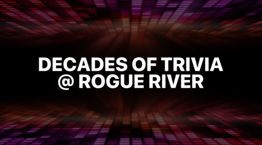 Trivia Fun at River Valley Church - Oregon - Rogue River Campus!!! 