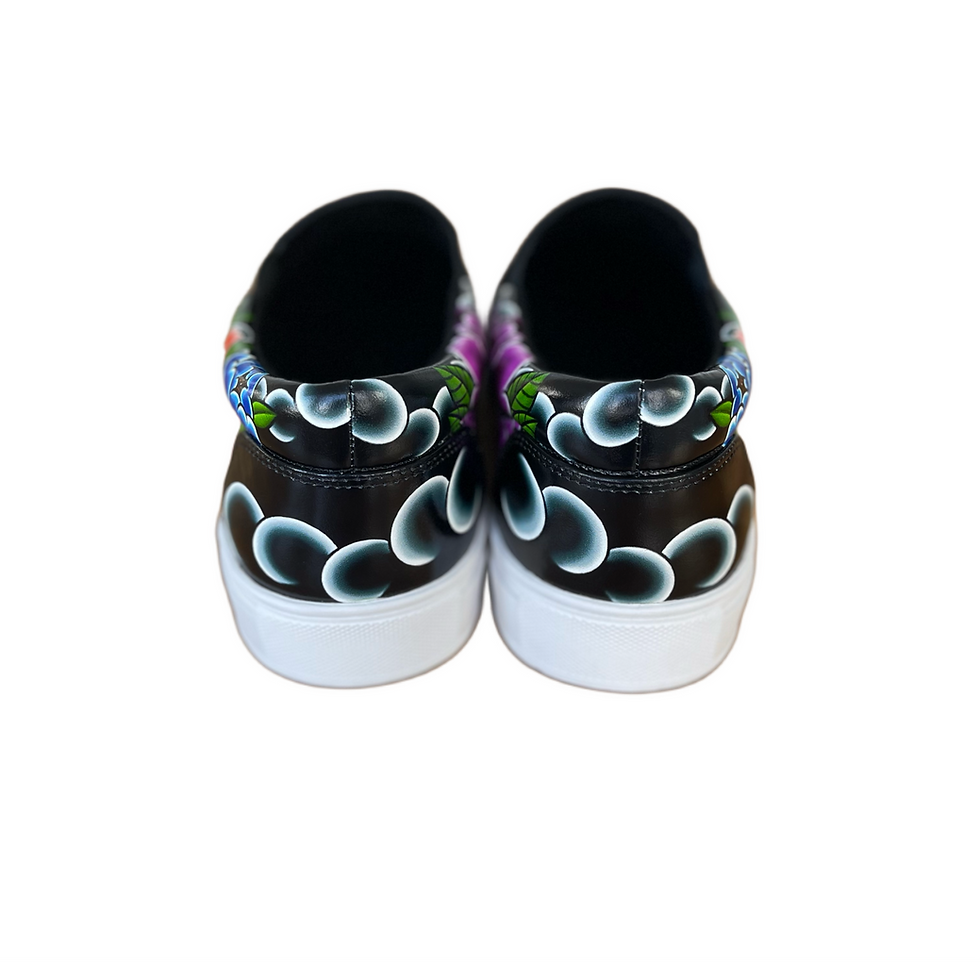 Thumbnail: Foo Shoos