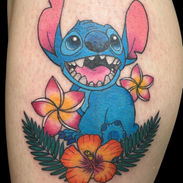 Stitch by Carolyn Braband