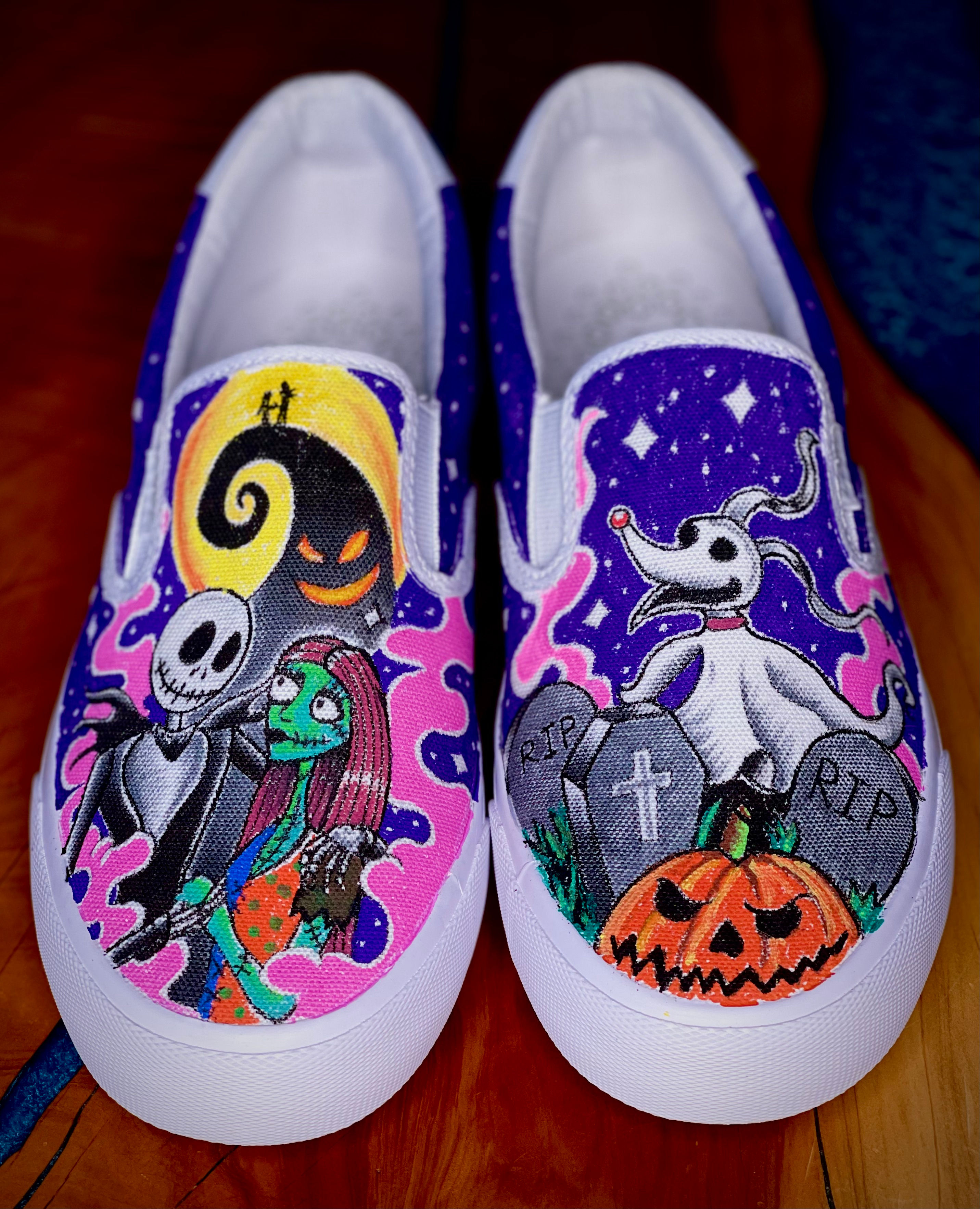 Nightmare Before Christmas