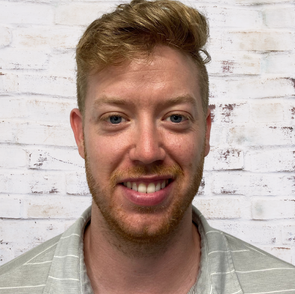 Mat Haines