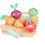 Thumbnail: NEW! Happy Veggies Cutting Veg