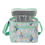 Thumbnail: Enesco Peter Rabbit English Garden Lunch Bag