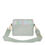 Thumbnail: Enesco Peter Rabbit English Garden Crossbody bag