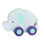 Thumbnail: Orange tree toys NEW! Elephant First Push Toy