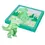 Thumbnail: Orange Tree Toys NEW T-Rex Dig - 3D Model & Puzzle