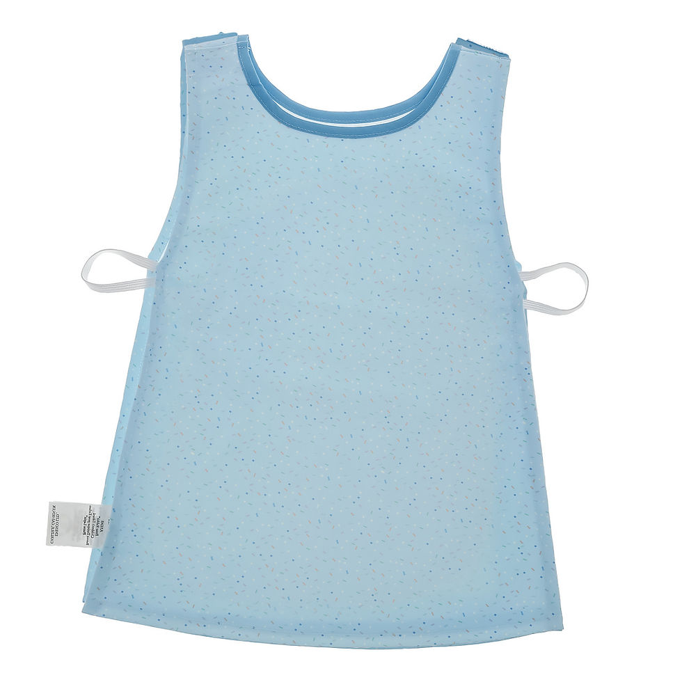 Thumbnail: Enesco Peter Rabbit Childrens Tabard