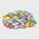 Thumbnail: Plus Plus Pastel colourmix - 240 pcs