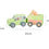 Thumbnail: NEW! Farm 4x4 with Horse Box and Horse