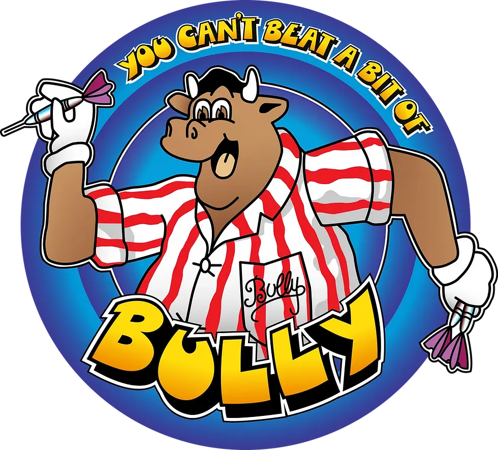 Thumbnail: University Games Bullseye Mini Game