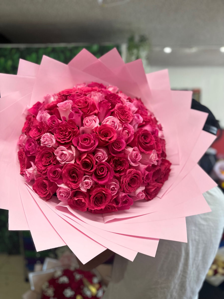 Josafat Flowers