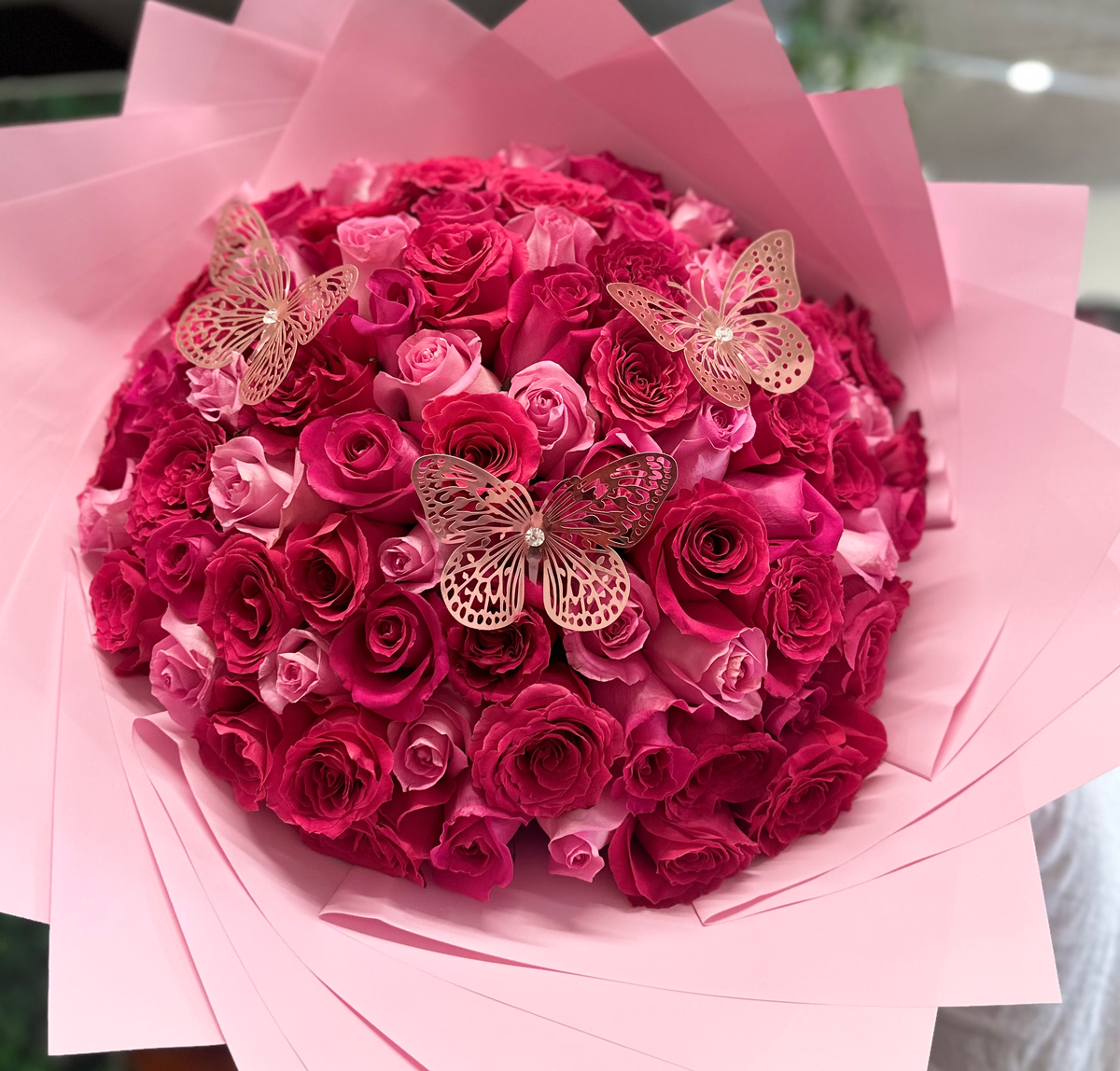 Josafat Flowers