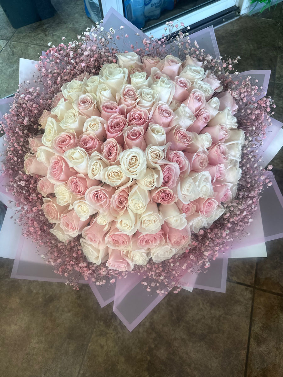 Josafat Flowers
