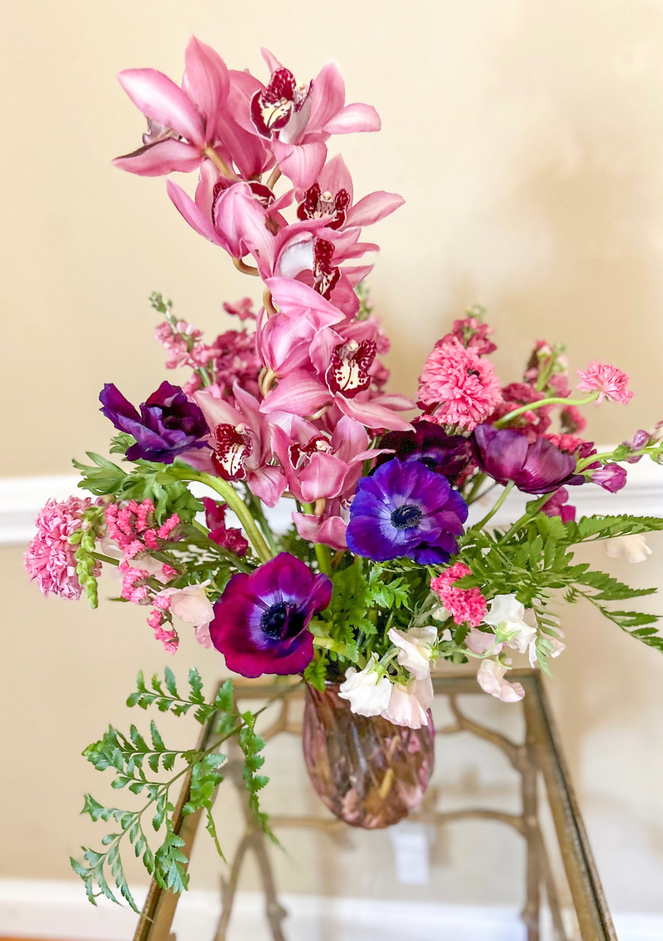 Writer: Georgettes Flower Shop