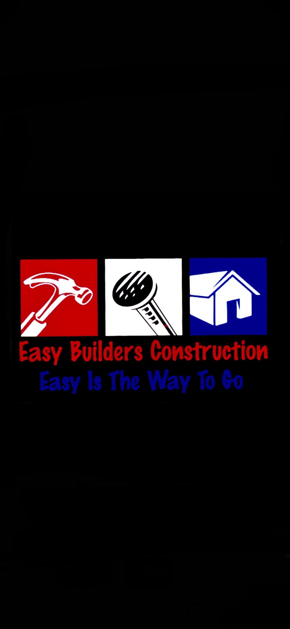 Writer: Easy Builders 