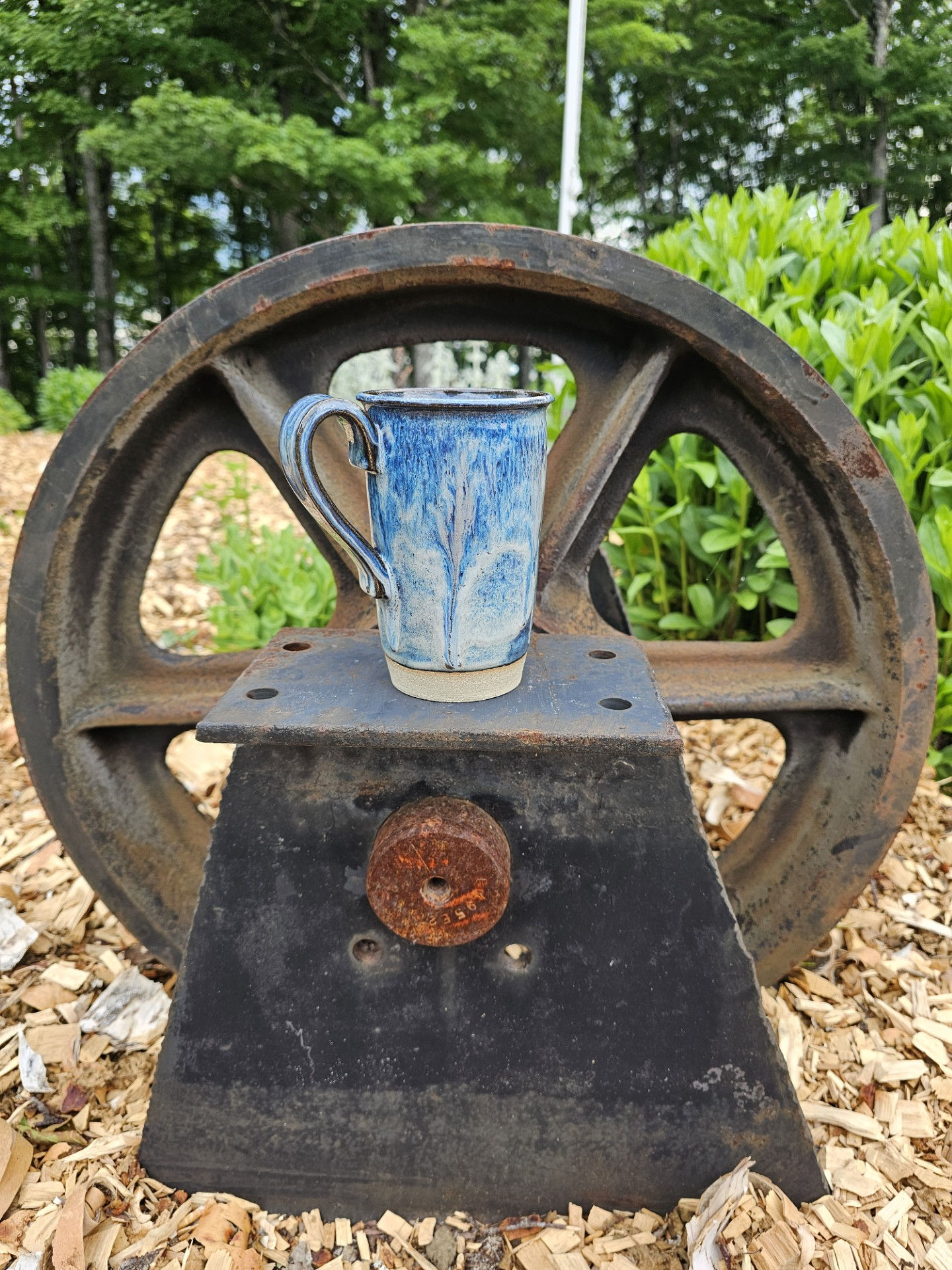 Denim Mug (1)