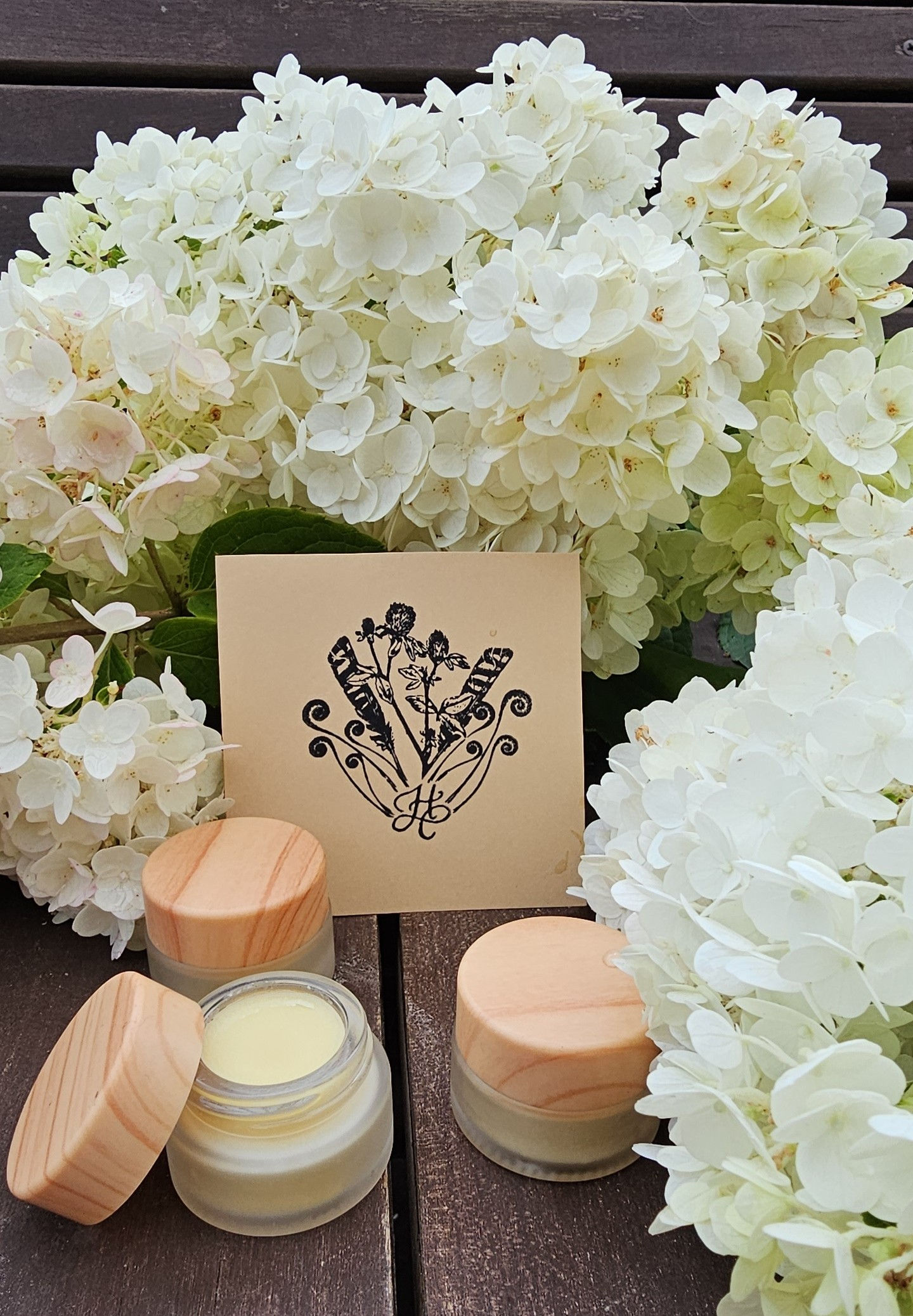 Homemade Lip Balm