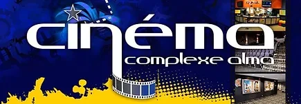 Cinéma Complexe Alma | Films à l'affiche