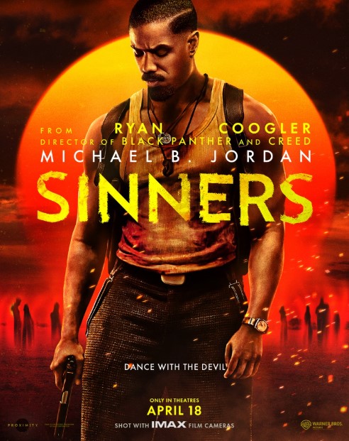 film à l'affiche à venir