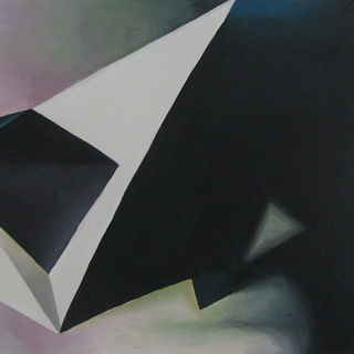 Untitled #1 60x70cm $350.00