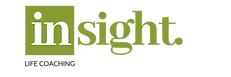 InSight Life Coaching logo