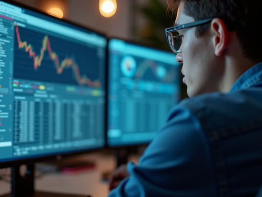 Leveraging AI to Drive Growth in Small Businesses (SMBs)