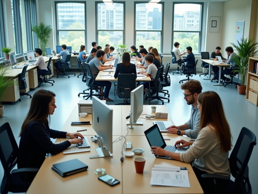 How AI Optimization Can Transform Business Operations