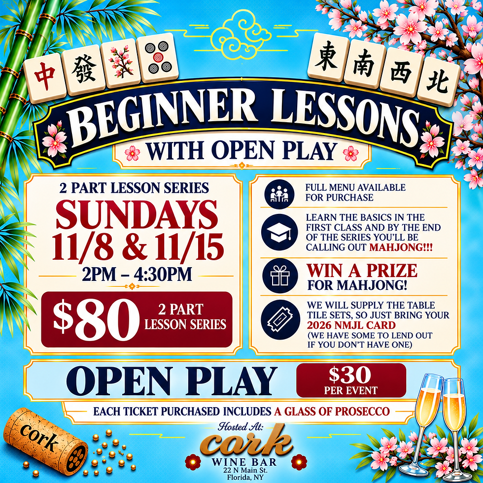 Mahjong Lessons and Prosecco Flyer.png