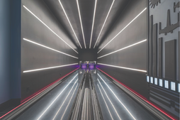 Star Wars Bowling Alley Arcade Game Room