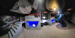 Star Wars Themed Bedroom