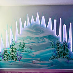 Frozen