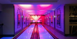 Bowling Alley