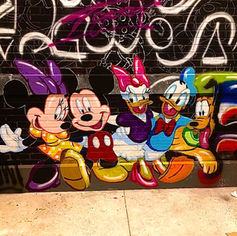 Mickey Mouse